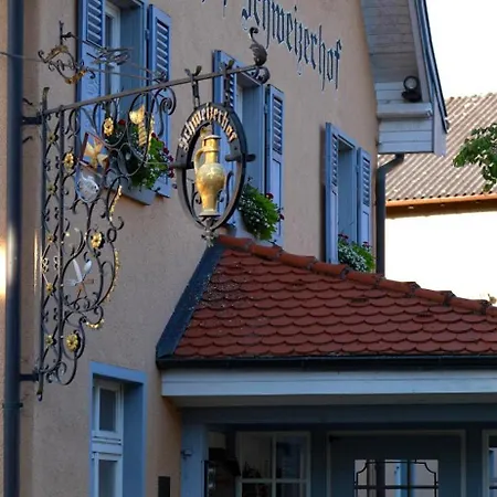 Gasthof Schweizerhof-2